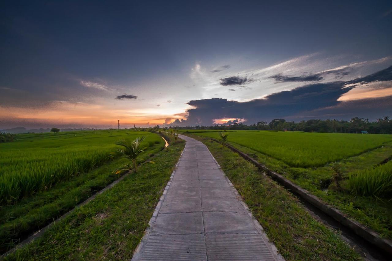 מלון The Lebak Canggu מראה חיצוני תמונה